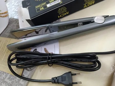 اتو مو لیز مدل فول کراتین