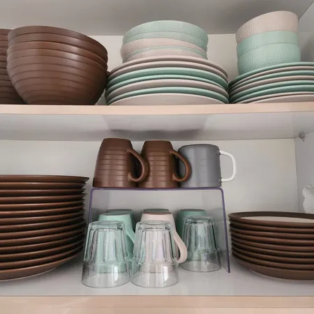 ارگانایزر مرسه مدل راف