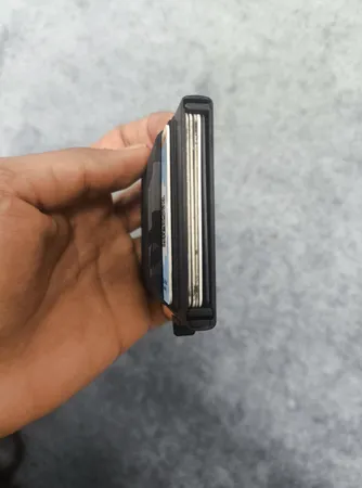 کیف پول مدل LUX003