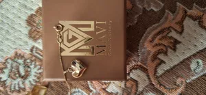 تجریه خرید آویز گردنبند طلا 18 عیار زنانه ماوی گالری مدل قلب توپر بولد 1