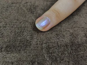 تجریه خرید لاک ناخن داتمه شماره C100