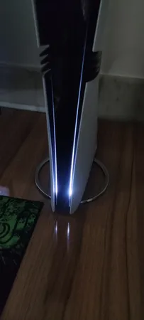 پایه نگهدارنده پلی استیشن 5 سونی مدل Slim