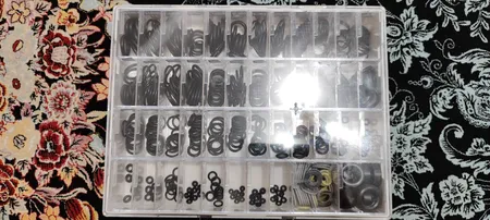 جعبه نظم دهنده ابزار مدل VDS1