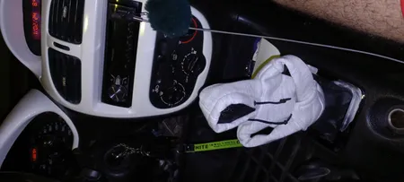 روکش دنده مدل هودی