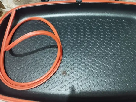 تابه مدل رژیمی دو طرفه سایز 40