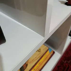 تجریه خرید کتابخانه مدل IKE97