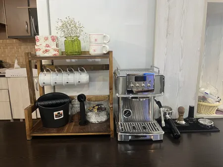 استند جا ادویه مدل دوطبقه