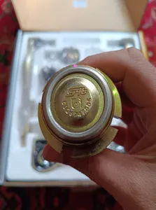 تجریه خرید مجموعه قطعات جلوبندی اسفورتی کد 359 مناسب برای پژو 405 بسته 16 عددی