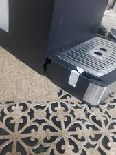 تجریه خرید اسپرسو ساز 1.6 لیتری زیگما مدل RL-222