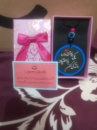 عکس ارسالی خریدار