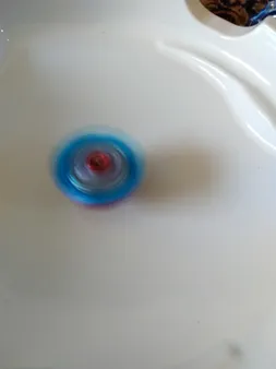 فرفره مدل انفجاری جنسیس والتریک کد Tornado Gyro B-73