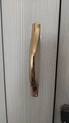 دستگیره کابینت و کمد مدل SDN96 بسته 5 عددی