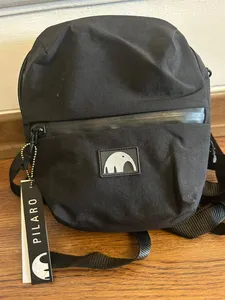 تجریه خرید کوله پشتی پیل آرو مدل PBM1