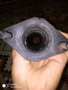 تجریه خرید منبع اگزوز مدل جایگزین مناسب برای پراید یورو 2