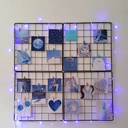 قفسه فلزی مدل NP بسته 4 عددی