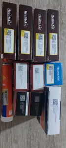 تجریه خرید قطره خوراکی آهن لیپوزوفر بنیان سلامت کسری - 30 میلی لیتر