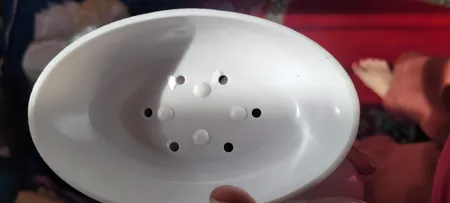 جا صابونی مدل BABYrim بسته دوعددی