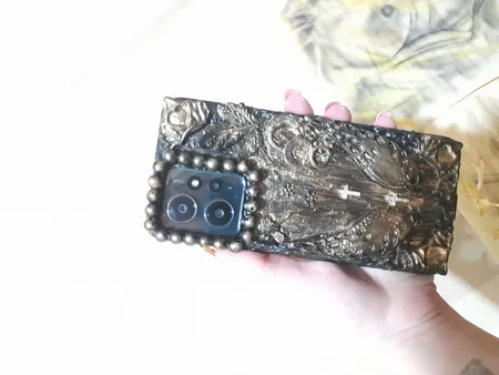 خمیر مجسمه سازی آسمان مدل هواخشک کد 4797