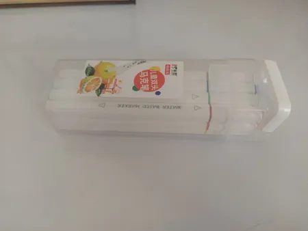 ماژیک علامت گذار کد 01 بسته 12 عددی