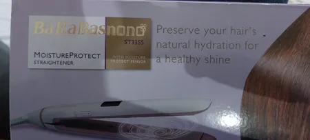 اتو مو بای بابلیس نانو مدل st3355