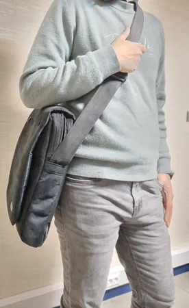 کیف لپ تاپ جی بگ مدل 3 Functional مناسب برای لپ تاپ 15 اینچی