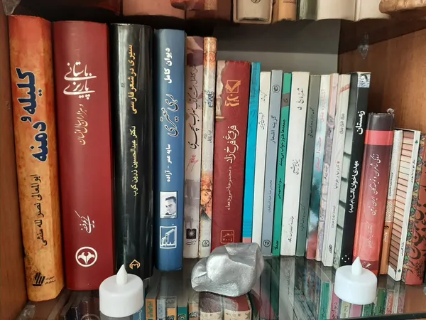 عکس ارسالی خریدار