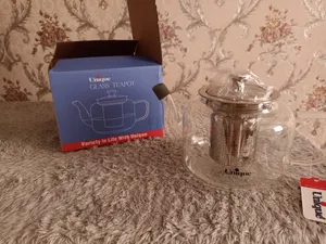 تجریه خرید قوری یونیک کد 7937