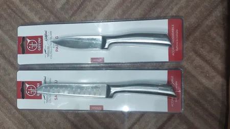 چاقو اشپزخانه جی فی نی کد S_2128_2