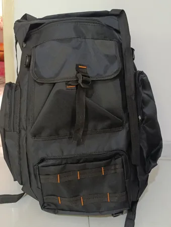 کوله پشتی کوهنوردی 65 لیتری مدل Army bl