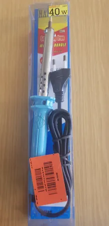 هویه 40 وات حرارت مدل H-40