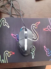 تجریه خرید ماوس هویت مدل MS691 3D