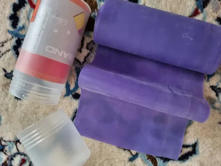 کش پیلاتس کد 140