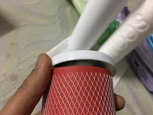 تجریه خرید فیلتر دستگاه تصفیه کننده آب پالایه سازان فرآیند توس مدل PP-UDF-CTO بسته 3 عددی