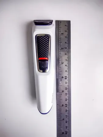 ماشین اصلاح موی سر و صورت فیلیپس مدل MG3721