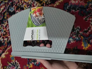 تجریه خرید باد بزن لیمون مدل T-39