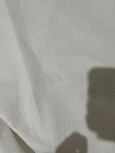 تجریه خرید محافظ تشک مدل ضد آب نانو میکرو ویژه دو نفره سایز 160x200 سانتی متر