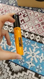 ریمل حجم دهنده کالیستا مدل Bold Volume