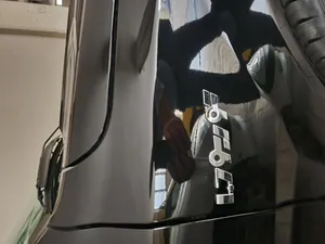 تجریه خرید آرم صندوق عقب خودرو چیکال مدل P-241-TURBO 1.7 مناسب برای دنا پلاس