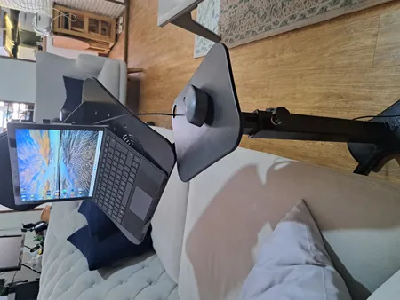 میز لپ تاپ مدل LP01