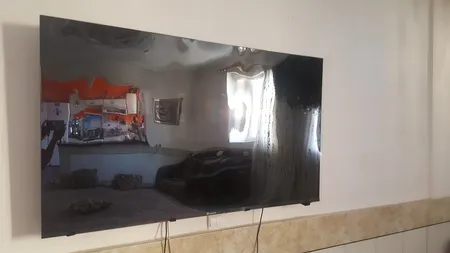 محافظ صفحه نمایش  مناسب برای تلویزیون 65 اینچ