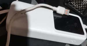 تجریه خرید پاوربانک 20 وات یوسمز مدل CD212-20W ظرفیت 20000 میلی آمپر