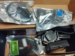 تجریه خرید کلاچ برقی اهاکو مدل ضد سرقت