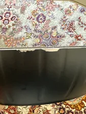 تجریه خرید سرویس پخت و پز 5 پارچه عروس مدل دلوین