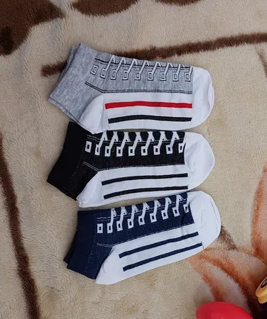 جوراب مردانه اسپست مدل ASP_ALS_M مجموعه 3 عددی