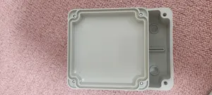 تجریه خرید جعبه تقسیم مدل TKP18-MB1010