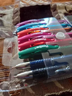 خودکار پارسیکار مدل JM113-8 بسته 8 عددی