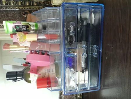 استند لوازم آرایشی مدل vs1