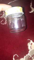 ست جای ادویه 3 پارچه زیبا مدل موژان