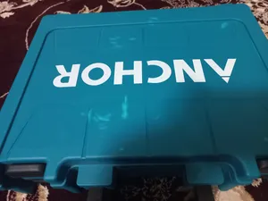 تجریه خرید دریل بتن کن آنکور مدل R7