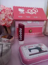 تجریه خرید بالم لب لابلو مدل Blackberry Shine